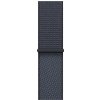 Watch Acc/42/Anchor Blue Sport Loop