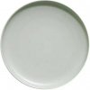 Tanier plytký porcelánový 27cm MODERNA mentolový