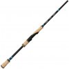 G. Loomis NRX+ Spin Jig 2,13m 5-21gr