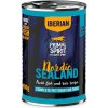 Primal Spirid Dog Iberian - Nordic Sealand 400g konzerva