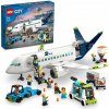 LEGO City 60367 Osobné lietadlo