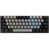 White Shark WAKIZASHI 2 Red Switch Grey-Black US GK-002711V2