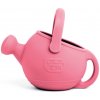 Bigjigs Toys Silikónová čajová kanvica Pink Coral