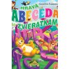 Hravá abeceda so zvieratkami - Fukasová Katarína