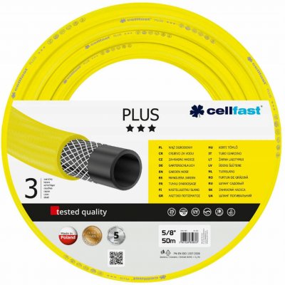 Cellfast Záhradná hadica 5/8" 50m