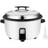 Royal Catering Rizovar - 27 l - 3600 W RCRK-38L