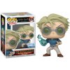 Funko POP! 2129 Animation: Jujutsu Kaisen - Kento Nanami Special Edition