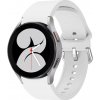 TECH-PROTECT ICONBAND SAMSUNG GALAXY WATCH 4 40/42/44/46 MM BIELY