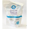 Elysium Spa Natural šumivá guľa do koupele 3 x 50 g