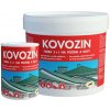 PAM Kovozin 0,7kg červenohnedá