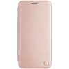 mobilNET knižkové Xiaomi 13T/ 13T Pro, medené Lichi