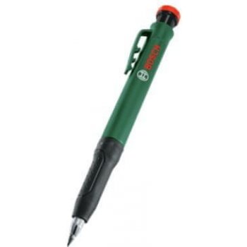 Bosch Truhlářská tužka - značkovač hlubokých otvorů 1600A02E9C