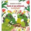 Kam si sa schoval králiček? - Sam Tamplin
