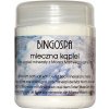 BINGOSPA Mliečny Kúpeľ SPA 550 g soľ do kúpeľa