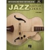 Jazz Guitar Chords - Jazzové akordy na gitaru