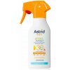 Astrid Sun Kids OF 30 mlieko na opaľovanie 200 ml, OF 30