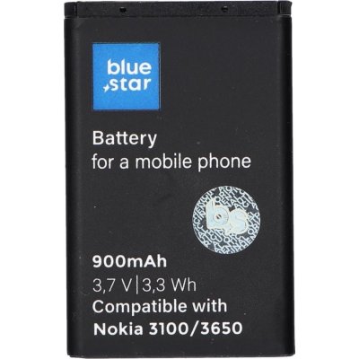 Batéria Nokia 3100/3650/6230/3110 Classic 900 mAh Li-Ion Blue Star