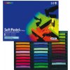 Pastel suchý MUNGYO sada 36 ks