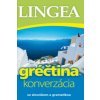 Gréčtina konverzácia