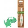 Jack N' Jill BIO zubná kefka DINO