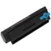 Naplnka Lexmark 55B2X00 - černý kompatibilní toner