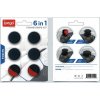 iPega 6 in 1 Thumb Grips Kit (PS5)
