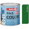 Adler 5v1-Color 0.75l ral6002 zelená