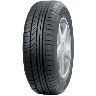 Nokian Tyres cLine Van 235/60 R17 117R