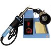 SOLEX Elektrická spájkovacia stanica SMA049 ZD99