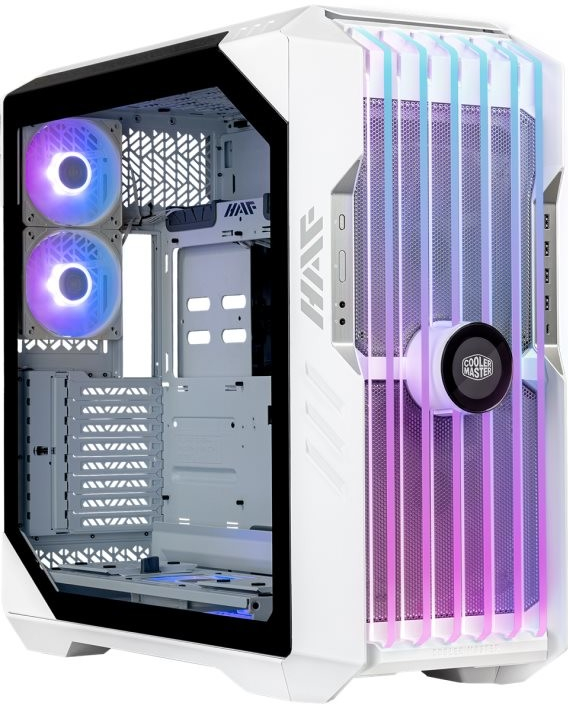 Cooler Master HAF 700 EVO H700E-WGNN-S00