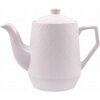 Porcelánová Čajník Maestro 0,8 l