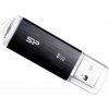 SILICON POWER Ultima U02 Black 8GB USB 2.0