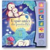 Uspávanky do postieľky (zvuková knižka)