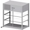 STALGAST Chladiaca vitrína 370 l, 970x600x1100 mm | STALGAST, ST262101