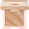 Pupa Milano, Kompaktný rozjasňovač Glow Obsession 002 Rose Gold 6 g