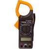 Kliešťový digitálny multimeter - HT284801 - Hoteche