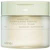 CELIMAX - Ji Woo Gae Cica BHA Blemish Toner Pad - Upokojujúce exfoliačné tampóny s BHA, LHA a PHA 60 ks
