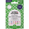 Wild Stripes - Anti-Pimple Patches Groovy Protect Náplasti 1 pieces unisex