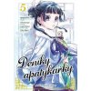 Deníky apatykářky 5
