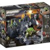 Playmobil Dino Rock 70623