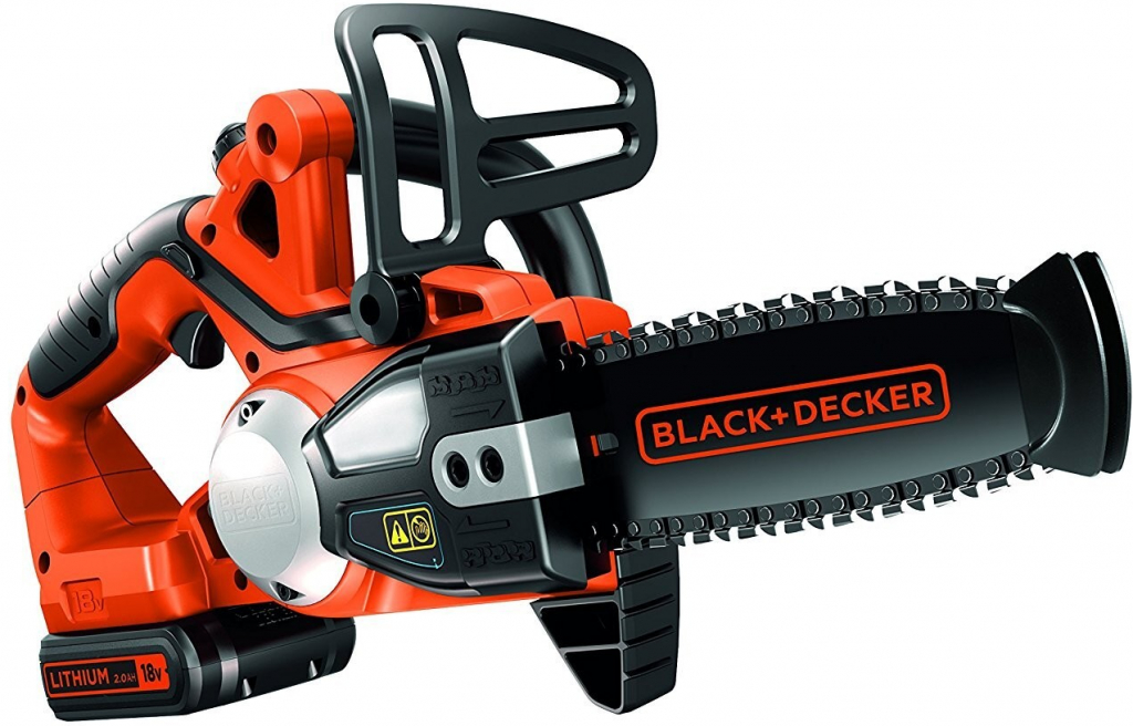 Black & Decker GKC1825L20