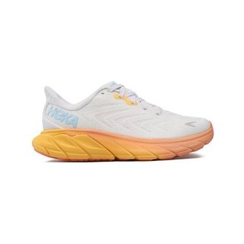 Hoka One One Arahi 6 1123195-ncbdb Nimbus Cloud / Blanc De Blanc