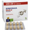 Natural Medicaments Eregma Max Power 120 tbl