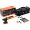 Sada na leštenie ADBL Roller D09125-01-B s pastami Menzerna