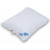 Vankúš Kvalitex Vankúš guličkový Luxus plus zips 45 x 60cm 400g (6446055020)