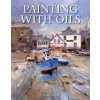 Painting with Oils (David Howell)(Brožovaná)