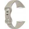 Fitbit Sense - náramkový opasok - sivá