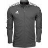 MIKINA PRE DETI ADIDAS TIRO 21 TRACK SIVÁ GM7311 veľ. 116cm
