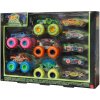 Hot Wheels Monster Trucks Autá svietiace v tme - Set HCB57