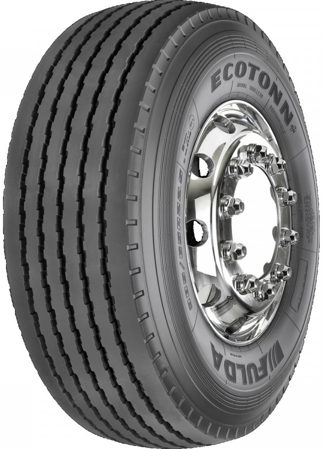 Fulda Ecotonn 235/75 R17,5 143J
